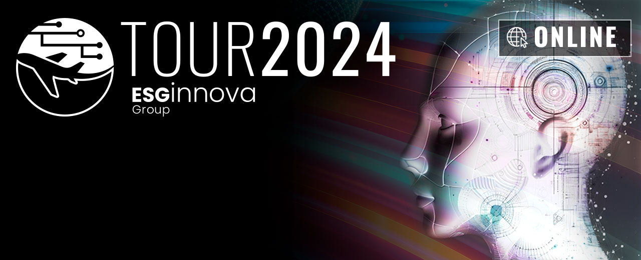 ESG Day: Claves Para Lograr Sostenibilidad ESG Con La Transformación Digital E Inteligencia Artificial En HSE