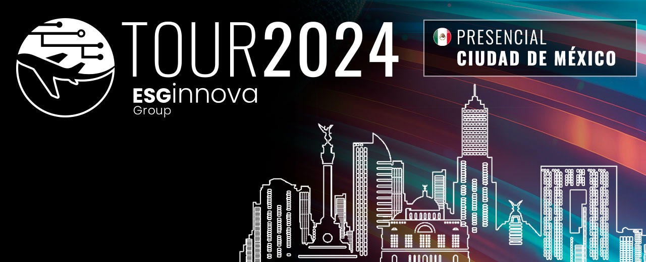 ESG Day Ciudad de México