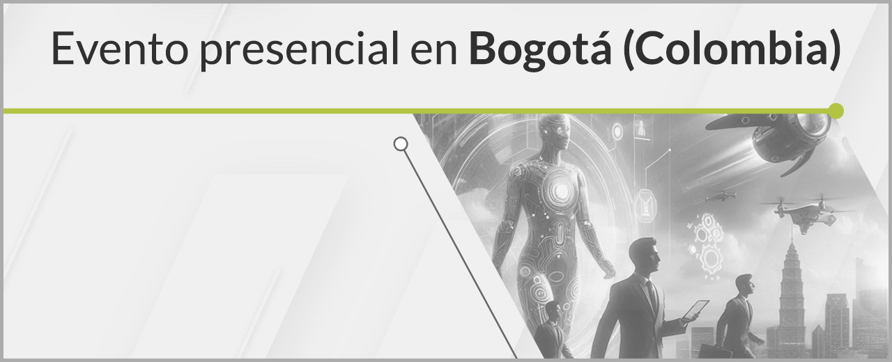 Fortaleciendo la Gestión GRC a través de la Transformación Digital y la IA Fortaleciendo la Gestión GRC a través de la Transformación Digital y la IA