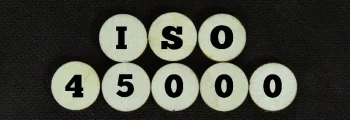 Norma ISO 45001