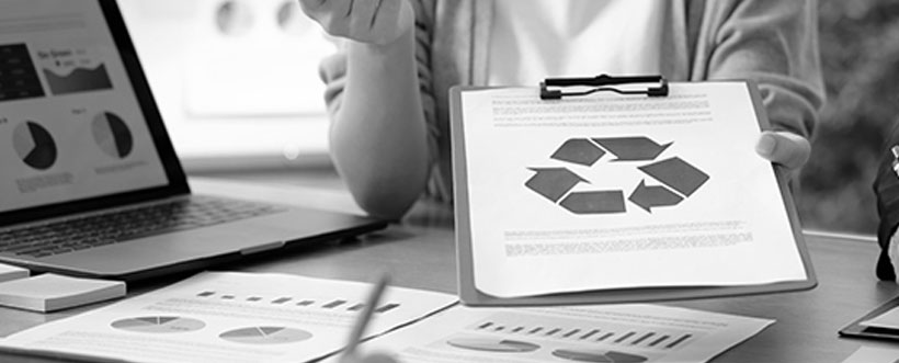 La transformaci贸n digital clave para la estrategia de sostenibilidad empresarial La transformaci贸n digital clave para la estrategia de sostenibilidad empresarial