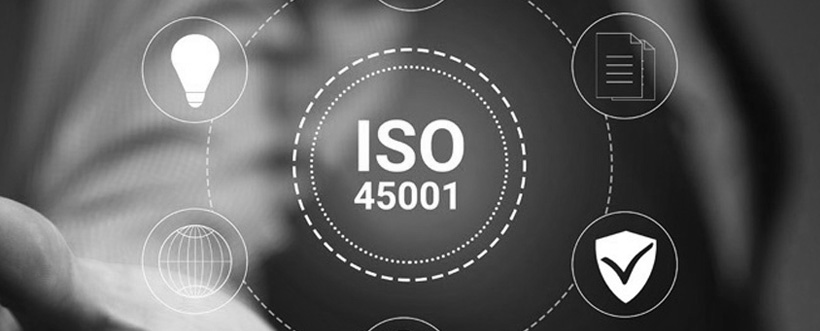 Webinar: Inducción A ISO 45001 En Sectores Con Elevado Riesgo