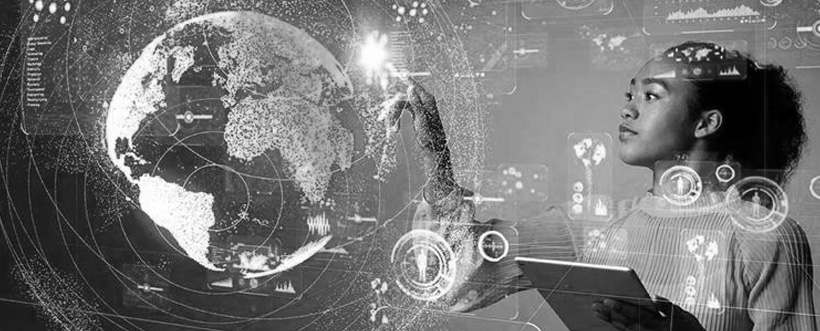 El rol de la inteligencia artificial en la gesti贸n ambiental de HSE El rol de la inteligencia artificial en la gesti贸n ambiental de HSE