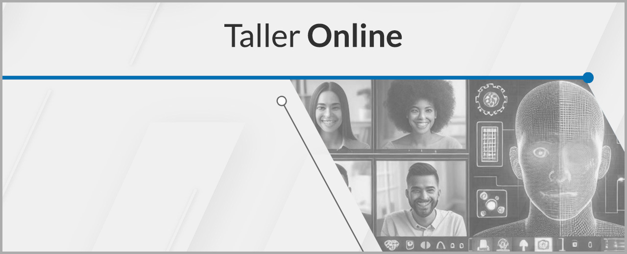 Taller On Line Transformaci贸n Digital de Sistemas de Gesti贸n con IA Taller On Line Transformaci贸n Digital de Sistemas de Gesti贸n con IA