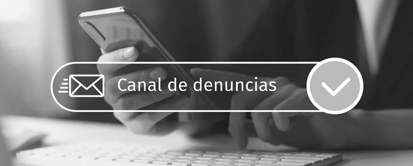 Claves para digitalizar tu canal de Denuncias An贸nimo Claves para digitalizar tu canal de Denuncias An贸nimo