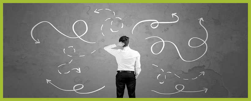 C贸mo elaborar matrices de riesgo para la toma de decisiones inteligentes C贸mo elaborar matrices de riesgo para la toma de decisiones inteligentes