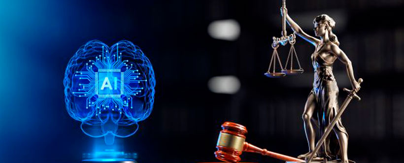leyes de IA