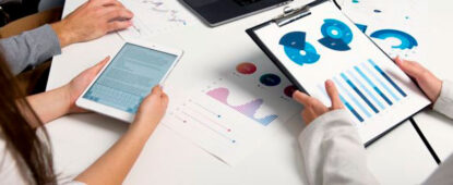 Auditoría ISO 14001