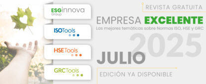 Revista Empresa Excelente ISOTools