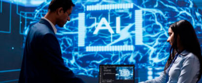 Implementación De La Norma ISO 42001