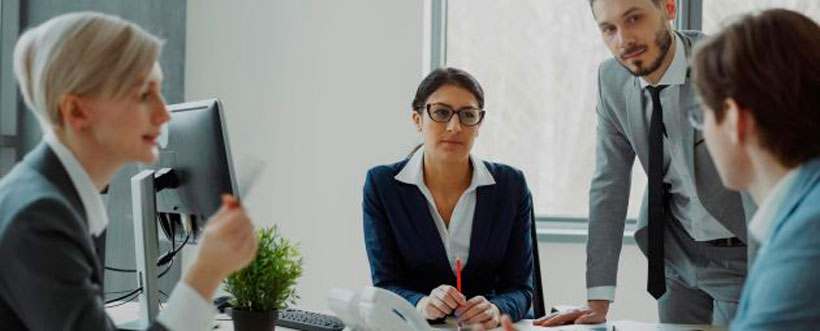certificación del estándar ISO 42001