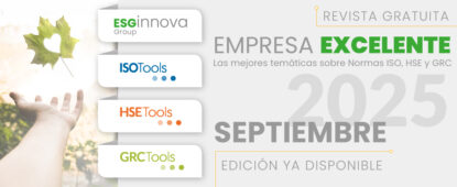 Revista Empresa Excelente ISOTools