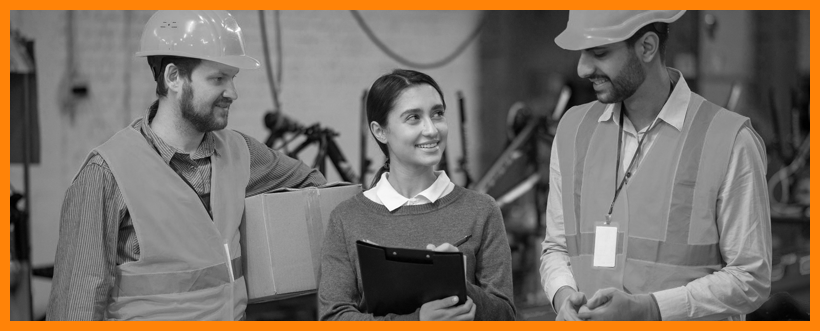 Observaciones de actos y conductas inseguras: buenas pr谩cticas para la gesti贸n Observaciones de actos y conductas inseguras: buenas pr谩cticas para la gesti贸n