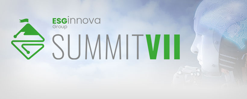 ESG Innova Group Summit VII - La Nueva Era: Personas e Inteligencia Artificial en la Gestión Automatizada