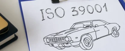 Beneficios De La Norma ISO 39001