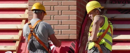 Certificado ISO 45001