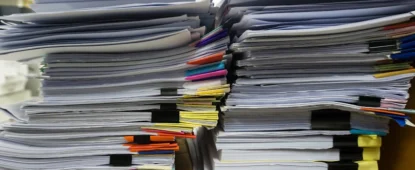 Gestión Documental Y Cumplimiento