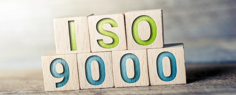ISO 9000