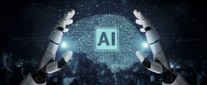 Inteligencia Artificial En Los Sistemas De Gestión