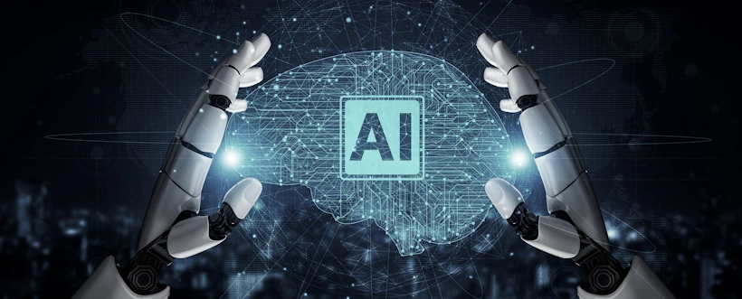 Inteligencia Artificial En Los Sistemas De Gestión