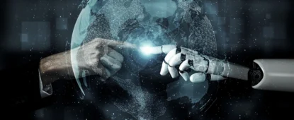 Aplicación De La Inteligencia Artificial A Los Sistemas Integrados De Gestión