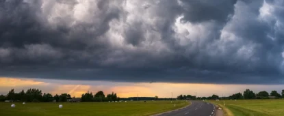 Cambio Climático En Los Sistemas De Gestión