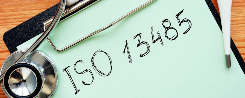 ISO 13485
