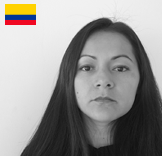 Alcira Moreno