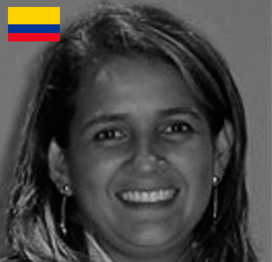 Liliana Arenas