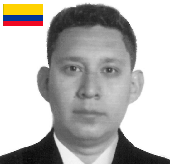 Juan Pablo Gomez